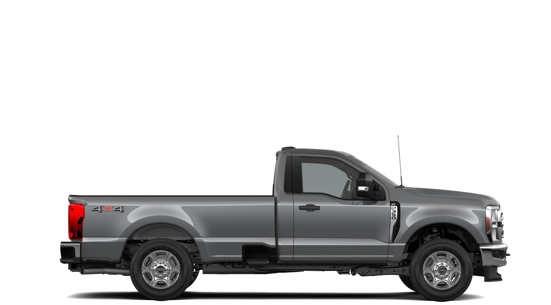 2026 Ford Super Duty® External Image 1